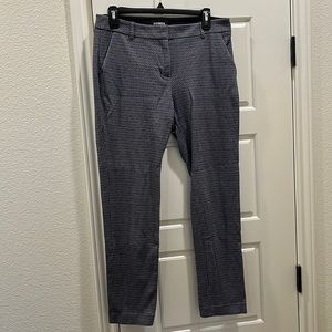 Express Columnist Pant Size 8 long